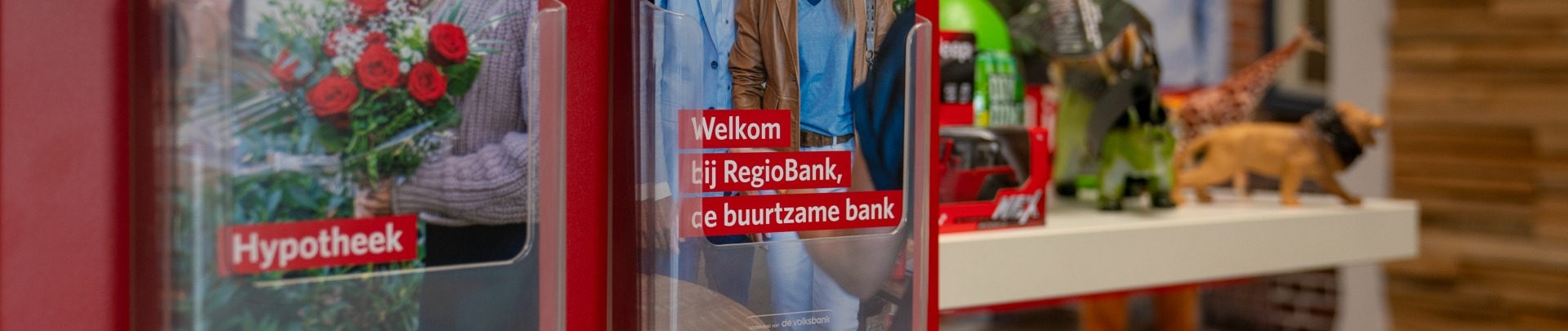 Mulderij regiobank