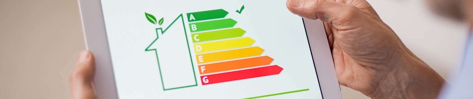 Energielabel voor je woning