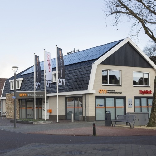 Mulderij Hollandscheveld
