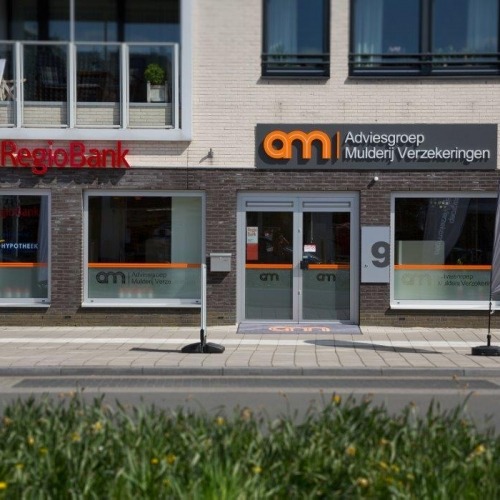 Mulderij Hoogeveen