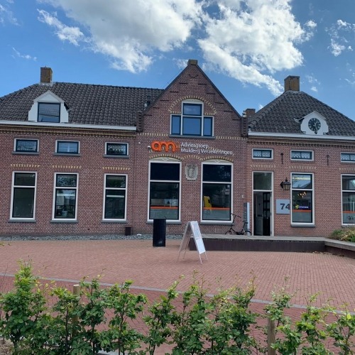 Mulderij De Wijk
